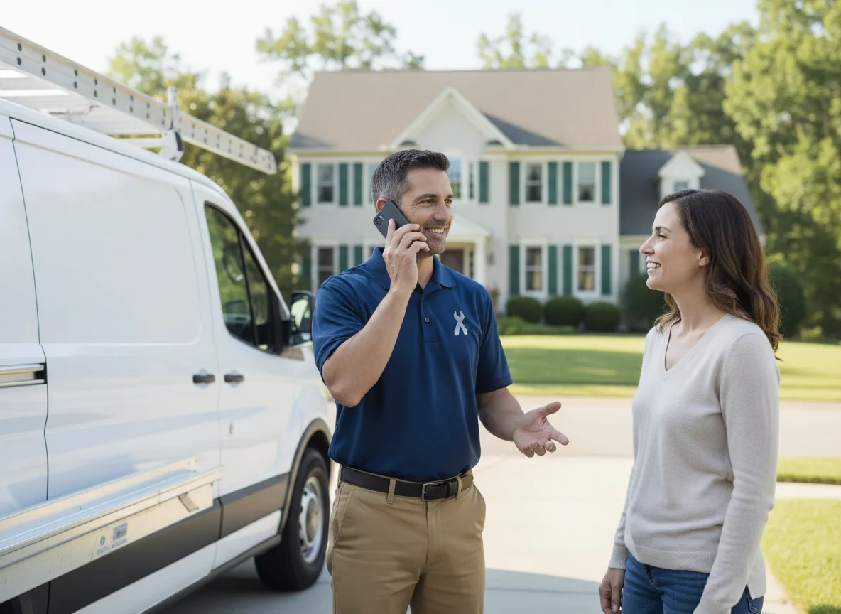 Home Gutter Service Weirsdale, FL FAQs